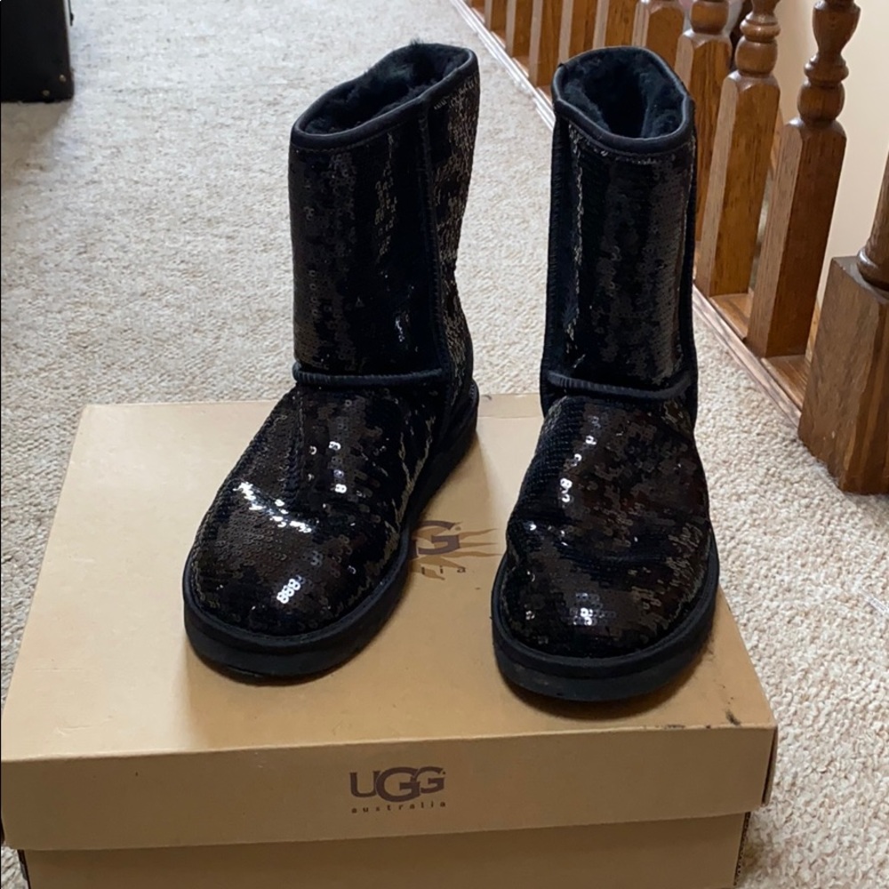 COPY - Ugg Boots